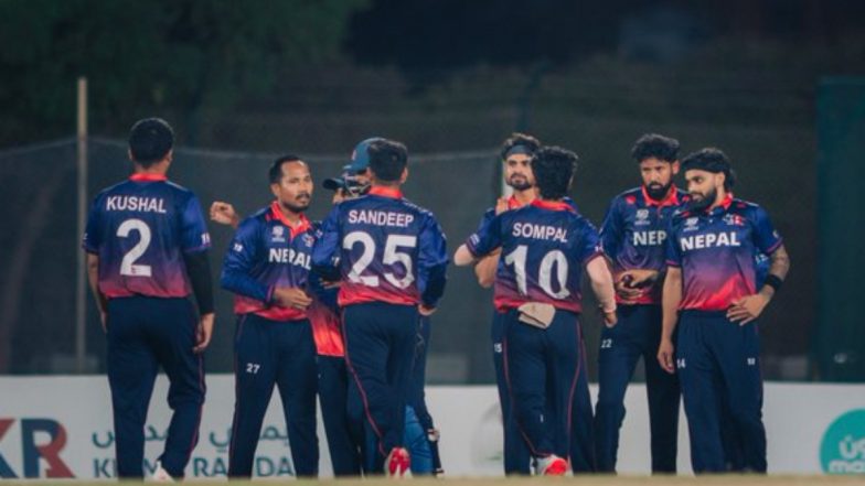 Nepal vs United States of America, 89th Match Dubai Pitch Report And Weather Update: रोमांचक मुकाबले में यूएसए के बल्लेबाज करेंगे रनों की बरसात या नेपाल के गेंदबाज मचाएंगे तांडव, मैच से पहले जानें दुबई की पिच रिपोर्ट और मौसम का हाल