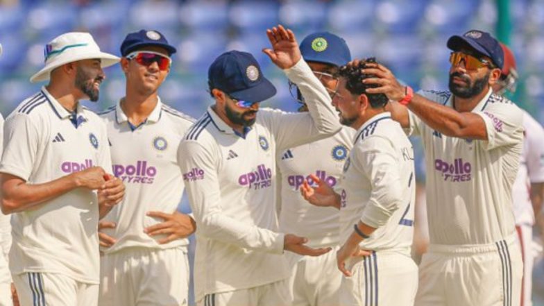 India vs South Africa, 1st Test Match Live Score Update: दक्षिण अफ्रीका की टीम का तीसरा विकेट गिरा, टेम्बा बावुमा 3 रन बनाकर आउट