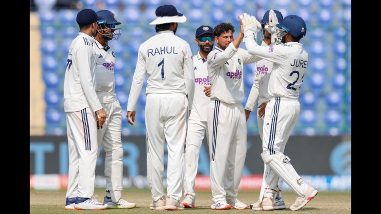 Kuldeep Yadav Released: कुलदीप यादव भारतीय टी20 टीम से रिलीज, दक्षिण अफ्रीका ए टीम के खिलाफ खेलेंगे अनऑफिसियल टेस्ट