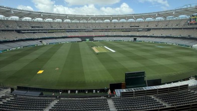 Australia Women vs India Women Only Test Day 3 Pitch Report: पर्थ में तीसरे दिन टीम इंडिया के बल्लेबाजों का होगा बोलबाला या ऑस्ट्रेलिया के गेंदबाज एलिसा हीली को देंगे यादगार विदाई? यहां जानें पिच रिपोर्ट