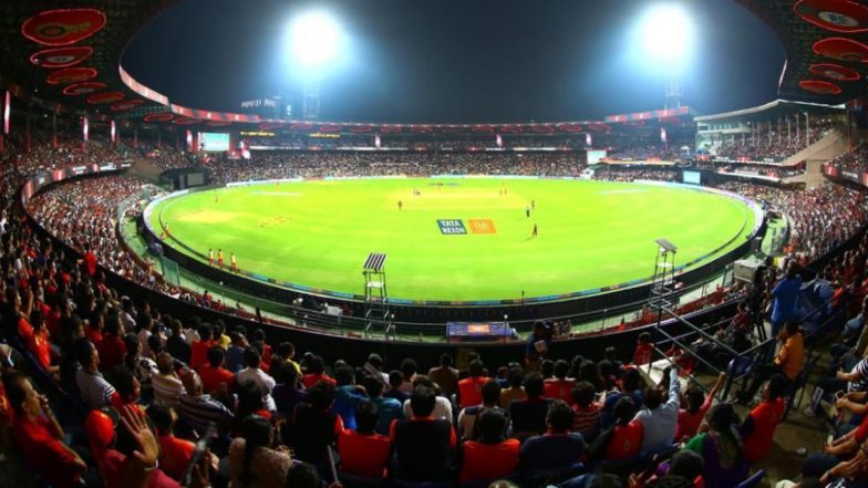 Team India ODI Stats At Holkar Stadium: इंदौर के होलकर क्रिकेट स्टेडियम में कुछ ऐसा रहा हैं टीम इंडिया का प्रदर्शन, 'मेन इन ब्लू' के आकंड़ों पर एक नजर