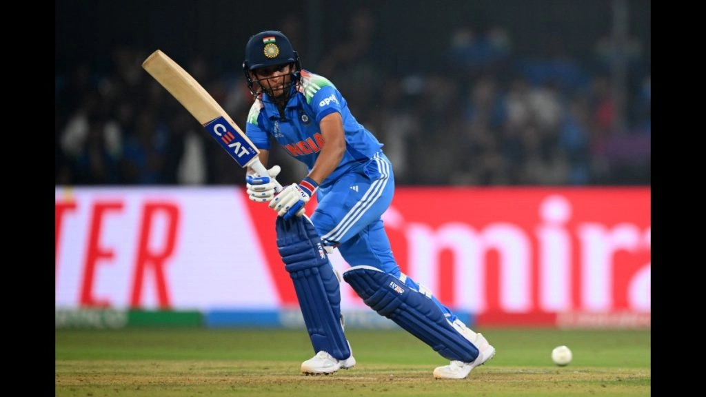 क्रिकेट मैदान के बाद अब यहां इतिहास रचेंगी हरमनप्रीत कौर! जयपुर वैक्स म्यूज़ियम में लगेगा पहली महिला क्रिकेटर का स्टैच्यू