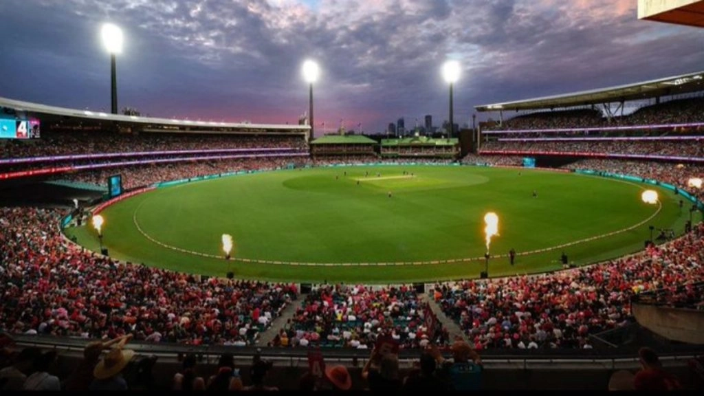 भारत बनाम ऑस्‍ट्रेलिया तीसरे वनडे मैच से पहले जानिए सिडनी क्रिकेट ग्राउंड की पिच रिकॉर्ड्स, मोस्ट रन, विकेट समेत खास आंकड़े