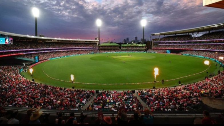 Sydney Sixes 2025: अभिमन्यु मिथुन-दिनेश कार्तिक की मेहनत बेकार, यूएई ने भारत को 4 विकेट से हराया