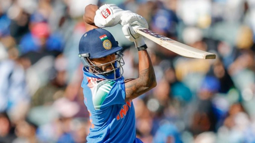 आखिर क्यों तीसरे वनडे में नहीं खेले नीतीश रेड्डी? जानिए वजह