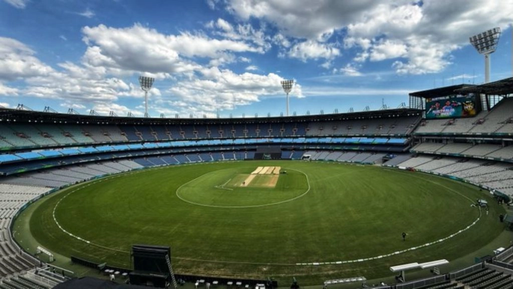 भारत बनाम ऑस्ट्रेलिया दूसरे टी20 में भी बाधा डालेगी बारिश? यहां जानें कैसा रहेगा मेलबर्न में मौसम का मिजाज