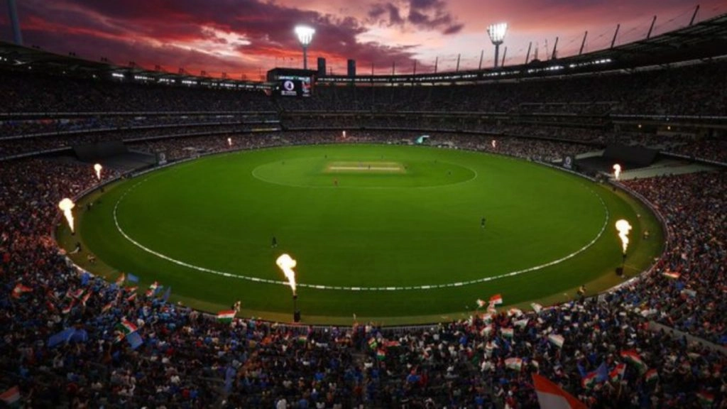 पाकिस्तान बनाम दक्षिण अफ्रीका दूसरे टी20 मैच पर बारिश का साया? यहां जानें कैसा रहेगा लाहौर के मौसम का मूड