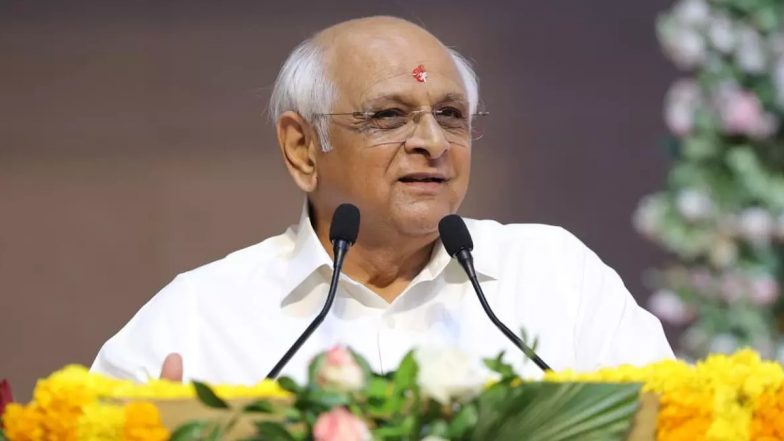 Gujarat Cabinet Expansion: गुजरात में आज 15 नए चेहरों के साथ भूपेंद्र पटेल की कैबिनेट का होगा विस्तार, देखें पूरी लिस्ट
