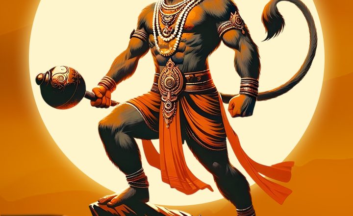 शुभ हनुमान जयंती! इन हिंदी Messages, WhatsApp Wishes, GIF Greetings, Quotes के जरिए दें बधाई