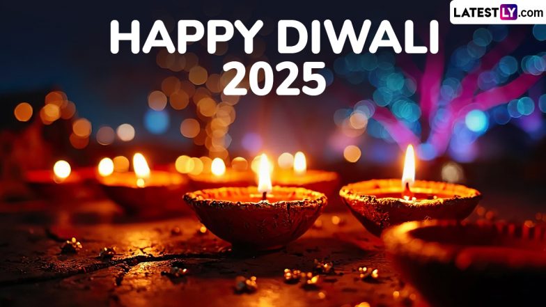Happy Diwali 2025: भारत ही नहीं, दुनियाभर में भी मनाई जाती है दीपावली,  नेपाल सहित इन देशों में मिली है 'सार्वजनिक त्योहार' की मान्यता; जानें उनके नाम