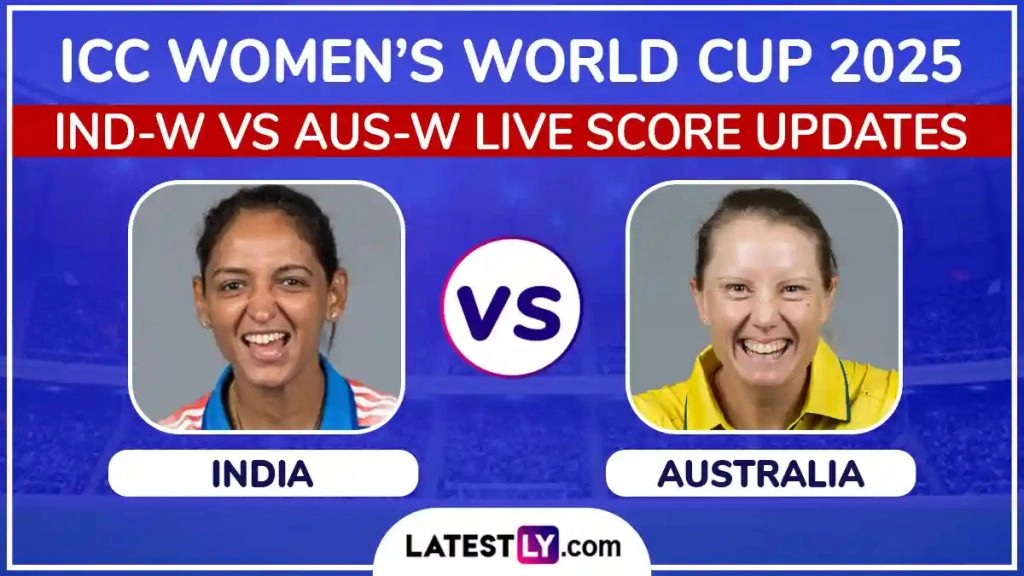 इस मैच से पहले सट्टा बाजार (Satta Bazar) ने इस बात की भविष्यवाणी की है कि भारतीय राष्ट्रीय क्रिकेट टीम बनाम ऑस्ट्रेलिया राष्ट्रीय क्रिकेट टीम (IND W vs AUS W Satta Bazar Rate) में से कौनसी टीम बाजी मारेगी