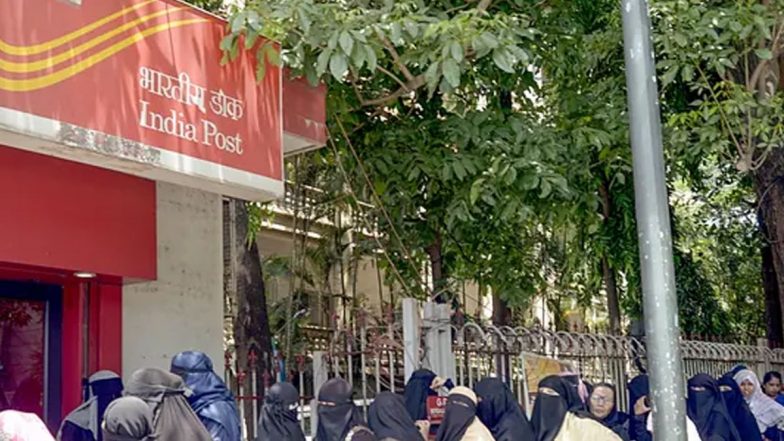 India Post कल से अमेरिका के लिए फिर शुरू करेगा डाक सेवाएं, अब पार्सल का डिलीवरी समय भी होगा कम