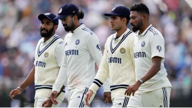 ICC WTC Points Table: दक्षिण अफ्रीका से मिली करारी हार के बाद टीम इंडिया को हुआ बड़ा बड़ा नुकसान, पाकिस्तान से भी नीचे फिसला भारत, देखें पॉइंट्स टेबल का हाल