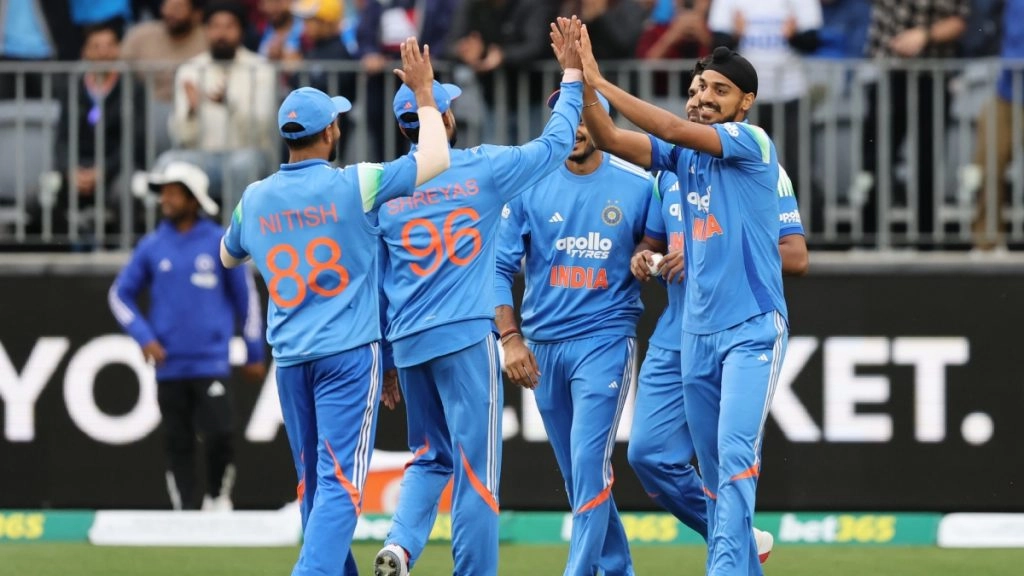 दिल्ली धमाके के बाद हाई अलर्ट पर कोलकाता, भारत-साउथ अफ्रीका मैच के लिए त्रिस्तरीय सुरक्षा घेरा