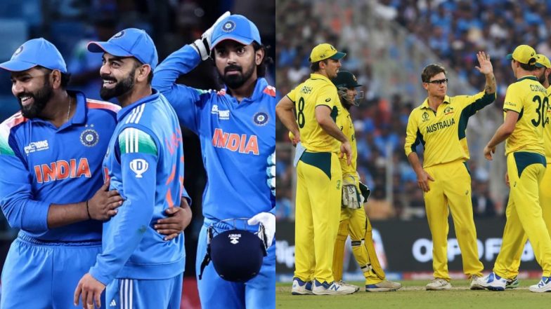 Australia vs India, 2nd ODI Match Live Streaming In India: आज ऑस्ट्रेलिया को हराकर सीरीज में वापसी करना चाहेगी टीम इंडिया, एक क्लिक पर जानें कब, कहां और कैसे उठाए लाइव मुकाबले का लुफ्त