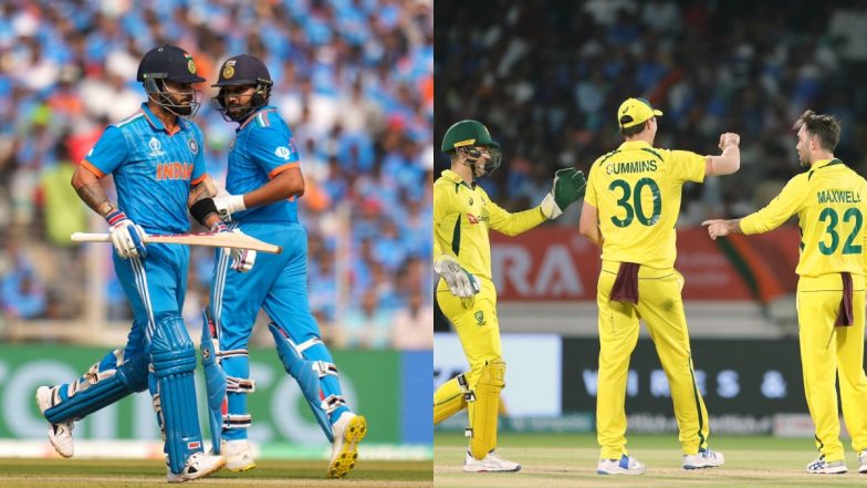 Teams With Most ICC Trophies: टीम इंडिया या ऑस्ट्रेलिया किस टीम ने जीते हैं कितने आईसीसी खिताब? यहां देखें दोनों टीमों का पूरा रिकॉर्ड