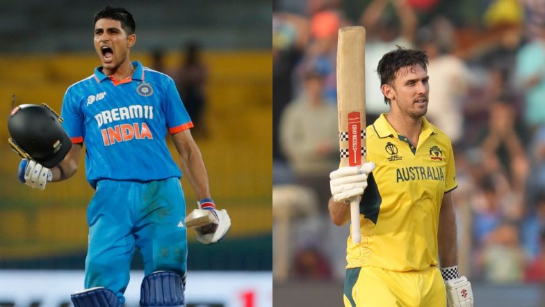 India vs Australia, 1st ODI Match Toss Winner Prediction: ऑस्ट्रेलिया बनाम टीम इंडिया के बीच पर्थ में कौन होगा टॉस का बॉस? मैच से पहले जानें कौनसी टीम मार सकती हैं बाजी