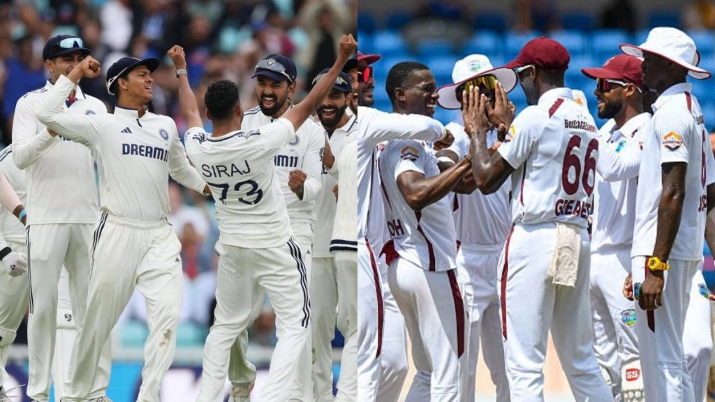 इस मैच से पहले सट्टा बाजार (Satta Bazar) ने इस बात की भविष्यवाणी की है कि भारतीय राष्ट्रीय क्रिकेट टीम बनाम वेस्टइंडीज क्रिकेट टीम (IND vs WI Satta Bazar Rate) में से कौनसी टीम बाजी मारेगी