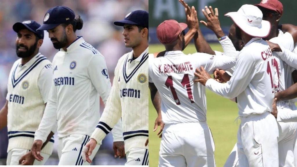 वेस्टइंडीज के खिलाफ दूसरे टेस्ट से जसप्रीत बुमराह को दिया जाएगा आराम? जानिए कैसी होगी भारत की संभावित प्लेइंग इलेवन