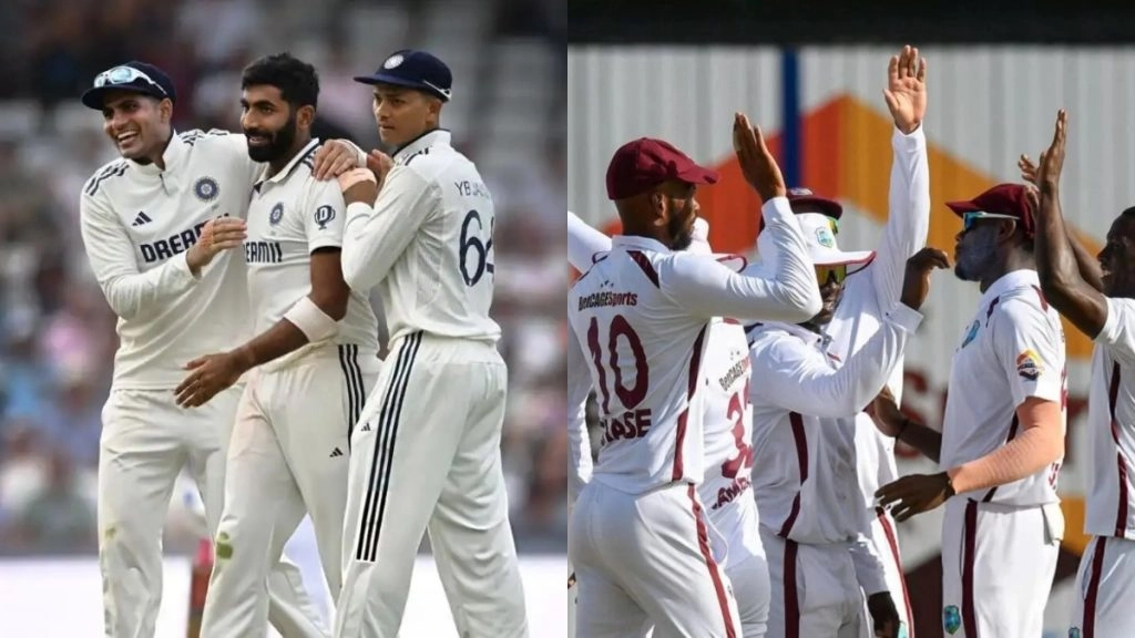 भारतीय राष्ट्रीय क्रिकेट टीम बनाम वेस्टइंडीज क्रिकेट टीम के मैच का स्कोरकार्ड आप हमारे वेबसाइट पर भी देख सकते हैं