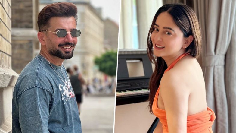 Jay Bhanushali-Mahi Vij Divorce: एक्टर जय भानुशाली और माही विज होंगे अलग, शादी के 14 साल बाद कोर्ट में दी तलाक की अर्जी