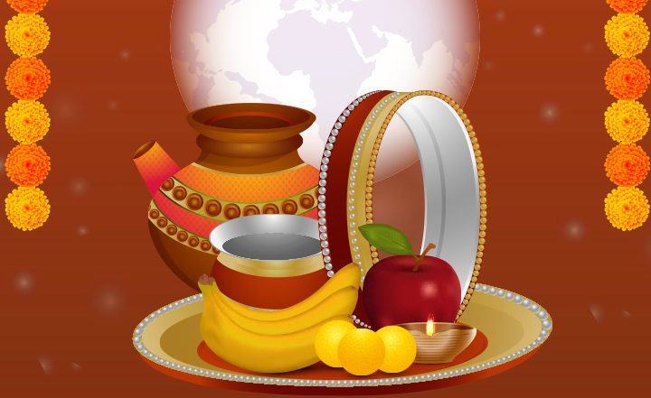 Karwa Chauth 2025: हैप्पी करवा चौथ! शेयर करें ये हिंदी Messages, Shayaris, WhatsApp Wishes और GIF Greetings