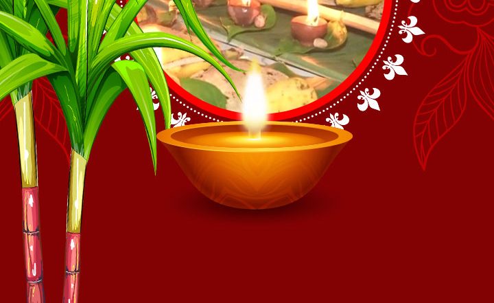हैप्पी छठ पूजा खरना! इन हिंदी Message, Quotes, WhatsApp Wishes, GIF Greetings को भेजकर दें बधाई