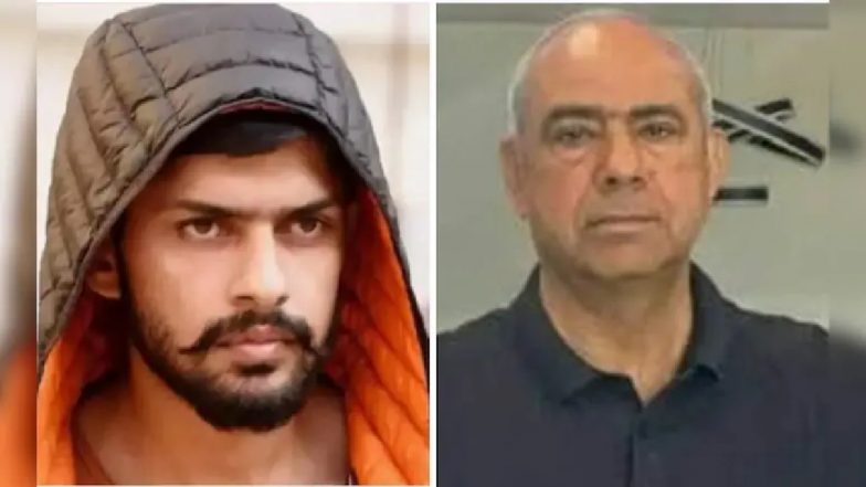 कनाडा में लॉरेंस बिश्नोई गैंग ने भारतीय बिजनेस मैन दर्शन सिंह साहसी का किया मर्डर, पंजाबी सिंगर चन्नी नट्टन के घर पर भी की फायरिंग