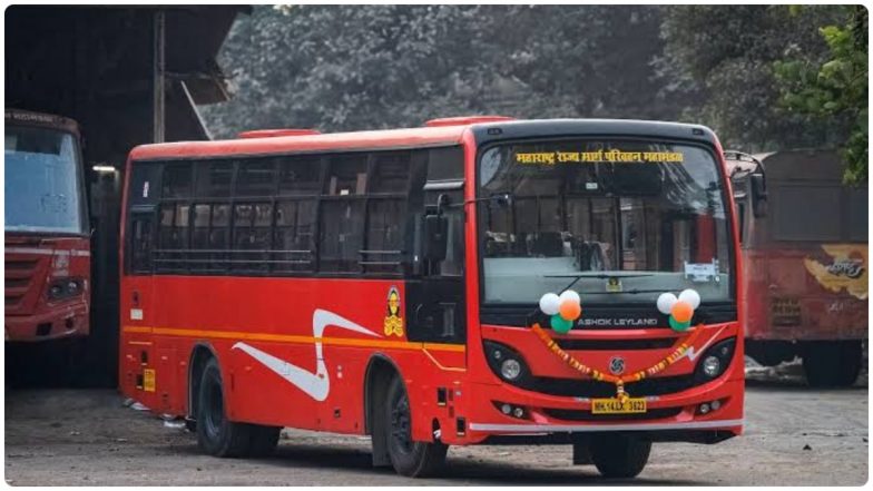 महाराष्ट्र में छात्रों के लिए खुशखबरी! ST महामंडल ने सहायता के लिए हेल्पलाइन नंबर जारी किया, यात्रा के दौरान समस्या होने पर तुरंत मिलेगी मदद