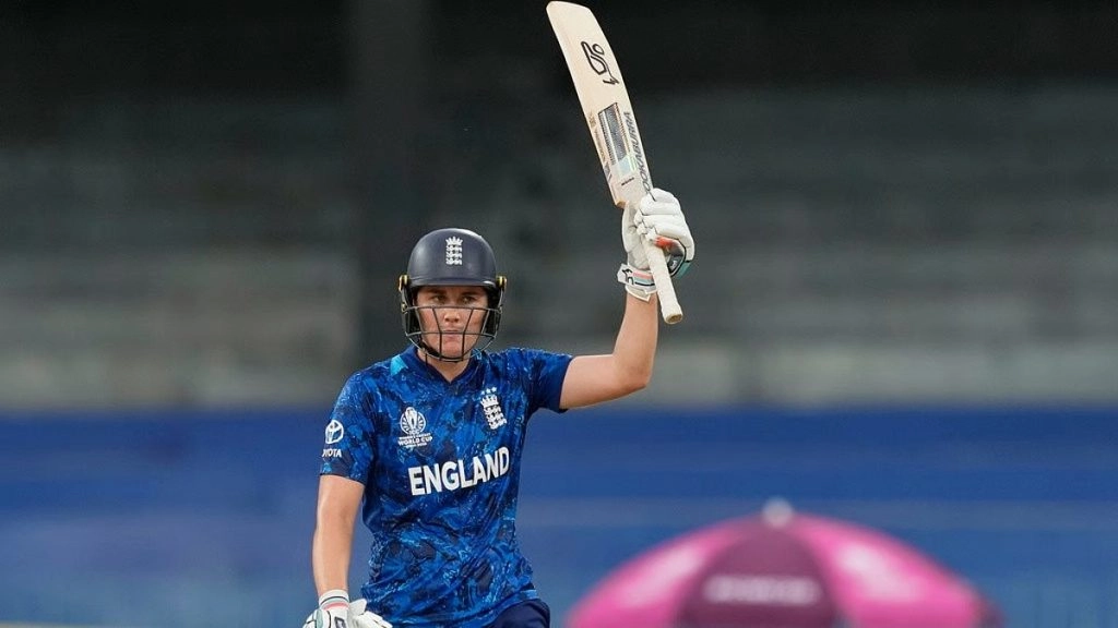 इंग्लैंड महिला राष्ट्रीय क्रिकेट टीम बनाम श्रीलंका महिला राष्ट्रीय क्रिकेट टीम के मैच का स्कोरकार्ड आप हमारे वेबसाइट पर भी देख सकते हैं