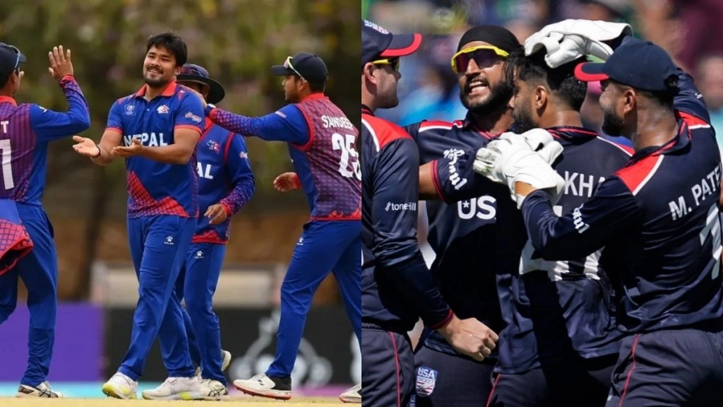 फिलहाल नेपाल की टीम आईसीसी क्रिकेट विश्व कप लीग 2 2023-27 अंक तालिका में पांच जीत और 11 हार के साथ सातवें स्थान पर है