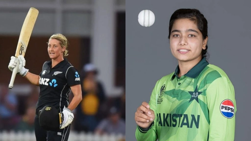 न्यूजीलैंड महिला राष्ट्रीय क्रिकेट टीम बनाम पाकिस्तान महिला राष्ट्रीय क्रिकेट टीम के मैच का स्कोरकार्ड आप हमारे वेबसाइट पर भी देख सकते हैं