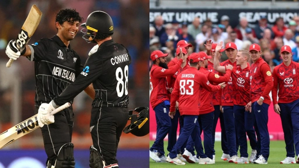 इस मैच से पहले सट्टा बाजार (Satta Bazar) ने इस बात की भविष्यवाणी की है कि न्यूजीलैंड राष्ट्रीय क्रिकेट टीम बनाम इंग्लैंड राष्ट्रीय क्रिकेट टीम (NZ vs ENG Satta Bazar Rate) में से कौनसी टीम बाजी मारेगी