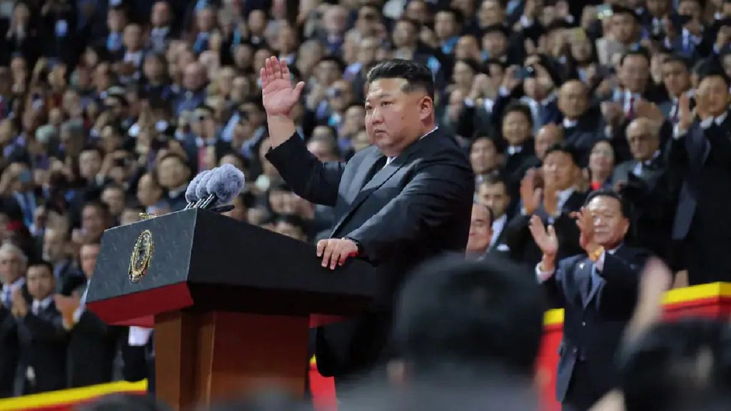 जी7 के परमाणु निरस्त्रीकरण बयान पर भड़का उत्तर कोरिया, विदेश मंत्री बोले- ये शत्रुतापूर्ण कृत्य