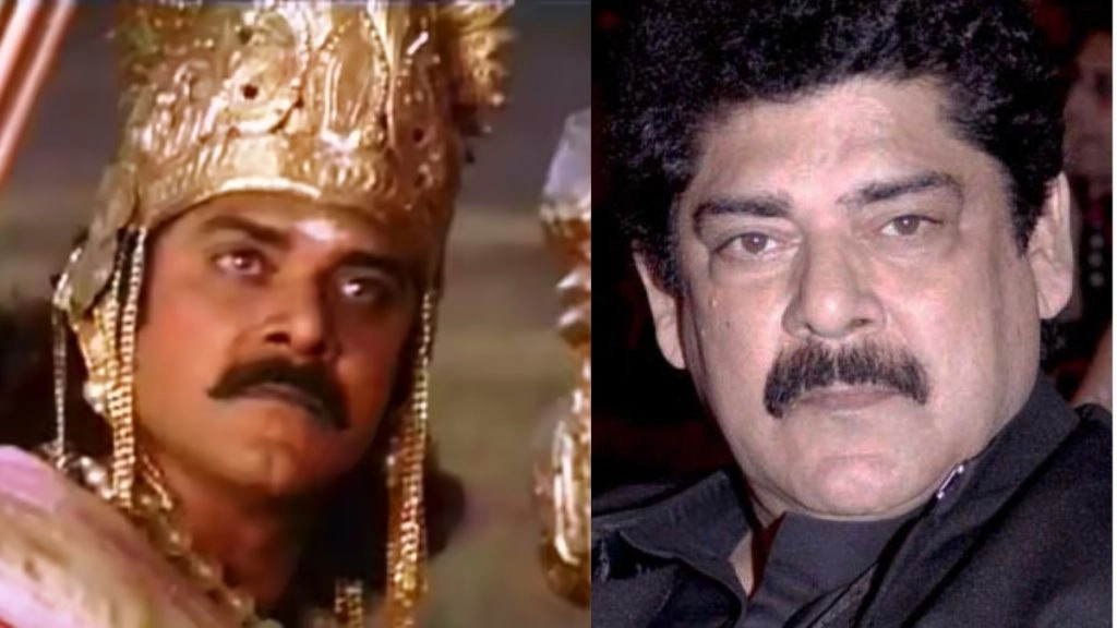 पिता पकंज धीर के निधन से टूट गए हैं अभिनेता निकितिन धीर, सोशल मीडिया पर व्यक्त की पीड़ा