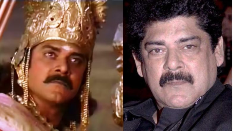 Pankaj Dheer Demise: पिता पकंज धीर के निधन से टूट गए हैं अभिनेता निकितिन धीर, सोशल मीडिया पर व्यक्त की पीड़ा