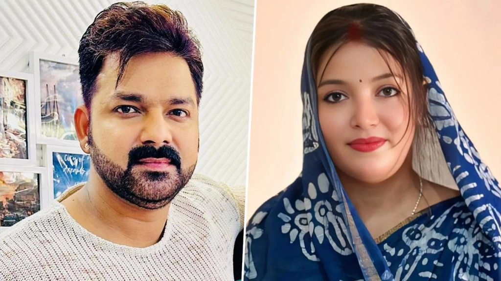 पवन सिंह से विवाद के बीच पत्नी ज्योति सिंह का ऐलान, काराकाट सीट से लड़ेंगी निर्दलीय चुनाव