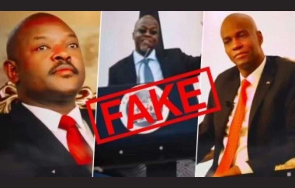 कोविड वैक्सीन से इन नेताओं की मौत का कोई संबंध नहीं