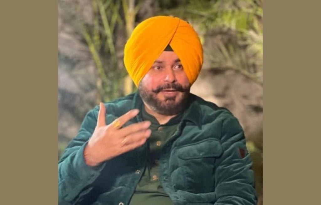 नवजोत सिंह सिद्धू के नाम पर फैलाया गया फेक न्यूज, जानें असली सच्चाई