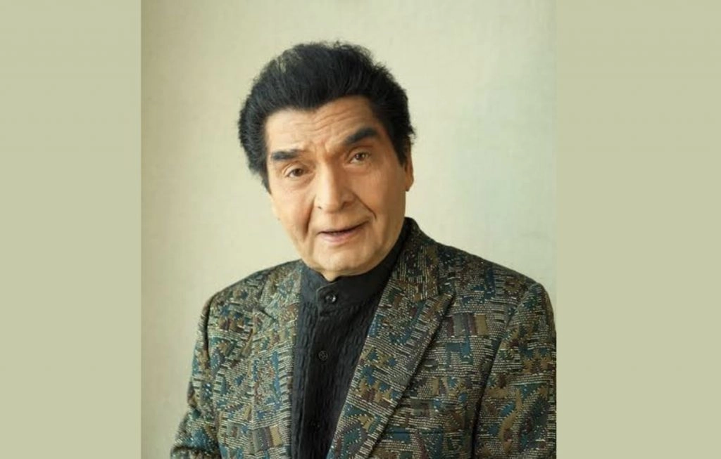 हिंदी सिनेमा के दिग्गज कॉमेडियन असरानी का 84 साल की उम्र में निधन