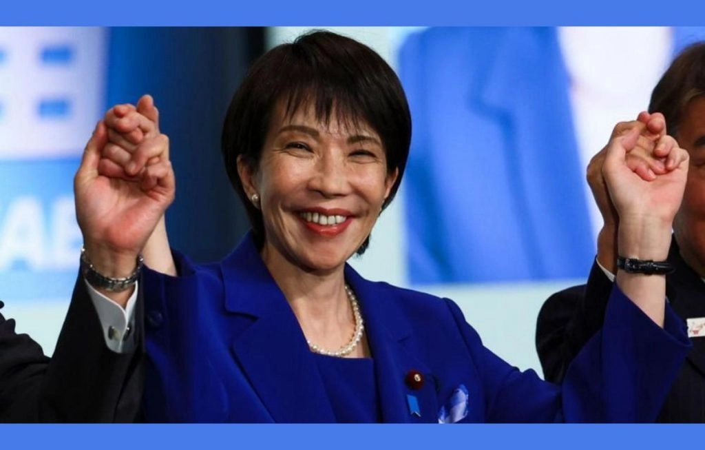 चीन–जापान में बढ़ती तनातनी: पीएम ताकाइची की ताइवान टिप्पणी पर गहराया विवाद, बीजिंग ने जारी की यात्रा-चेतावनी