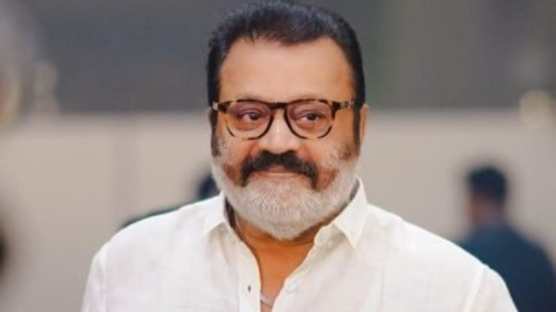 'इस्तीफा देना चाहता हूं': मोदी सरकार के मंत्री Suresh Gopi ने की पद छोड़ने की पेशकश, Kerala की राजनीति में मची हलचल