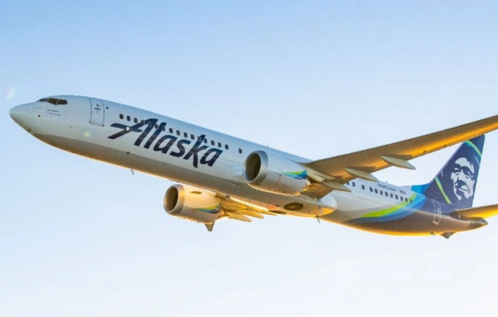 अलास्का एयरलाइंस को बड़ी तकनीकी समस्याओं का सामना करना पड़ा