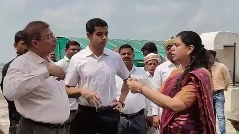 VIDEO: प्रिंसिपल को हटाया, DM को सौंपा जांच; Deoria Medical College में पानी की टंकी में मिला सड़ा गला शव, Yogi सरकार ने की बड़ी कार्रवाई