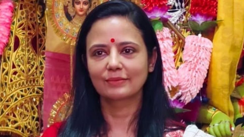 TMC सांसद Mahua Moitra फिर विवादों में, नस्लवादी द्वारा भारतीयों को 'Brain Dead' कहने पर लिखा 'Agree'; हुईं ट्रोल