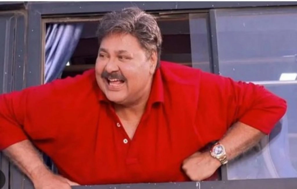 जाने-माने अभिनेता सतीश शाह का निधन