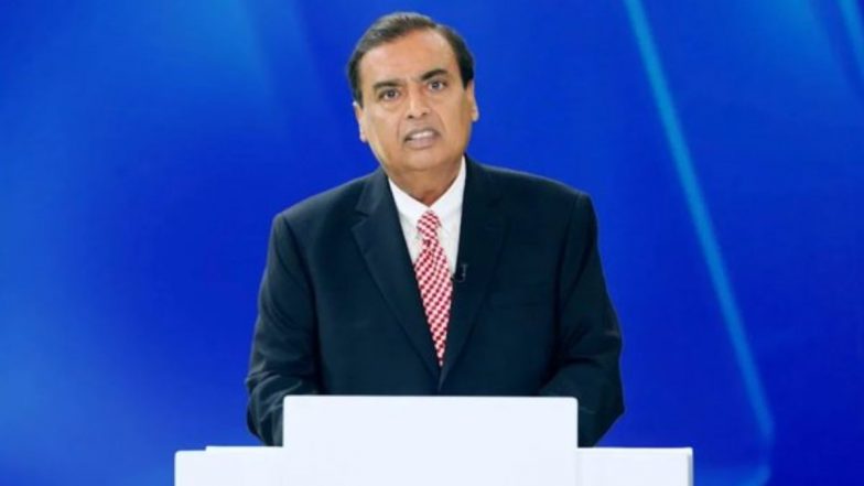Forbes India ने जारी की भारत में 100 सबसे अमीर लोगों की लिस्ट, नंबर-1 पर है Mukesh Ambani का नाम; जानें टॉप 10 में कौन-कौन है शामिल