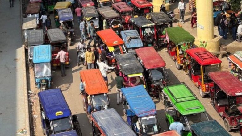 दिल्ली में E-rickshaw का कहर! Uttam Nagar और Sangam Vihar में 2 बच्चों की गई जान, जांच में जुटी Delhi Police