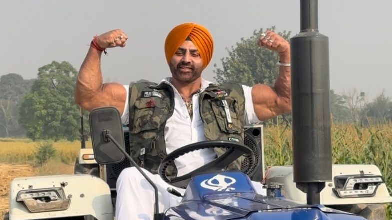 The He-Man of India Passes Away: अंतरराष्ट्रीय बॉडी बिल्डर वरिंदर घुम्मण का निधन, इलाज के दौरान हार्ट अटैक से गई जान; Salman Khan की फिल्म 'टाइगर 3' में आए थे नजर