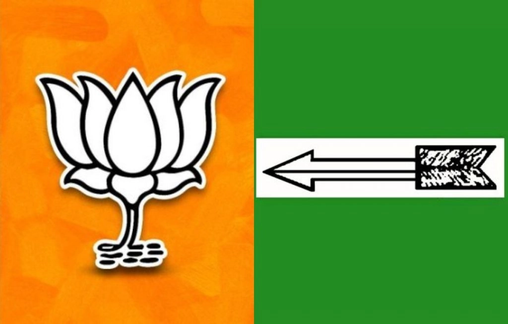 बस कुछ ही घंटों का इंतजार, फिर से लौट रही सुशासन की सरकार: जदयू